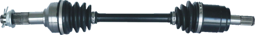 OEM Replacement Standard CV Axle