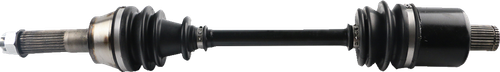 OEM Replacement Standard CV Axle