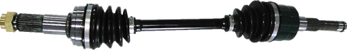 OEM Replacement Standard CV Axle