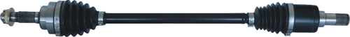 Heavy-Duty CV Axle Kit