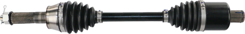 Heavy-Duty CV Axle Kit
