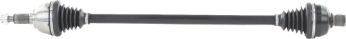 OEM Replacement Standard CV Axle