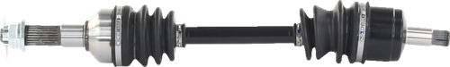 OEM Replacement Standard CV Axle