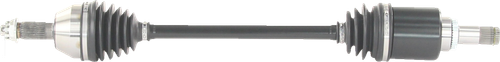 OEM Replacement Standard CV Axle