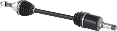 OEM Replacement Standard CV Axle