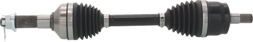 Heavy-Duty CV Axle Kit