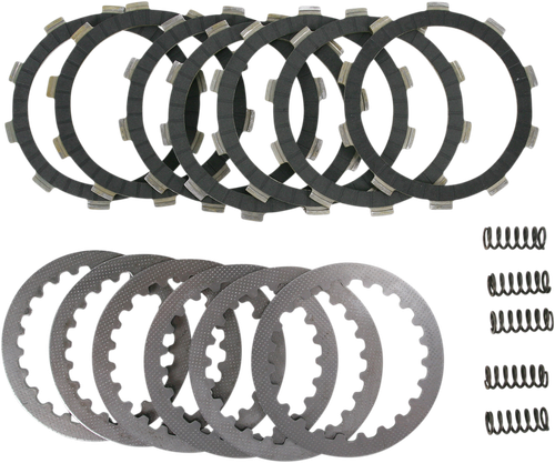 EBC - DRCF111 - Clutch Kit