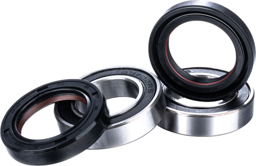 Race Series Wheel Bearing Rebuild Kit