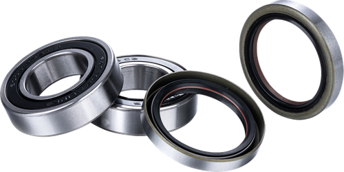 Race Series Wheel Bearing Rebuild Kit