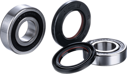 Race Series Wheel Bearing Rebuild Kit