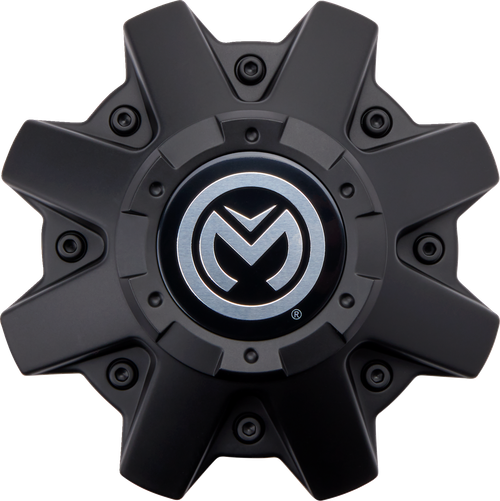 416X/24X Wheel Center Cap