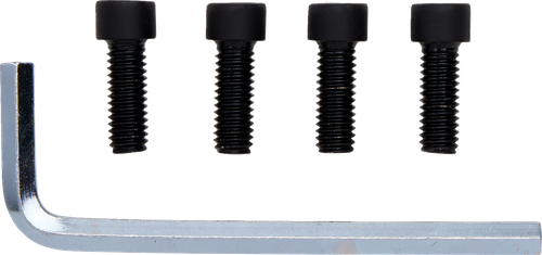 23X Wheel Center Cap