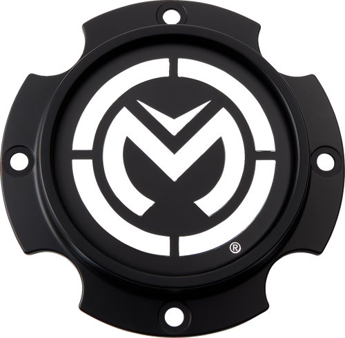 23X Wheel Center Cap