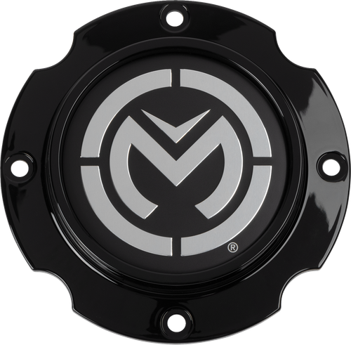 26X Wheel Center Cap