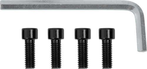 26X Wheel Center Cap