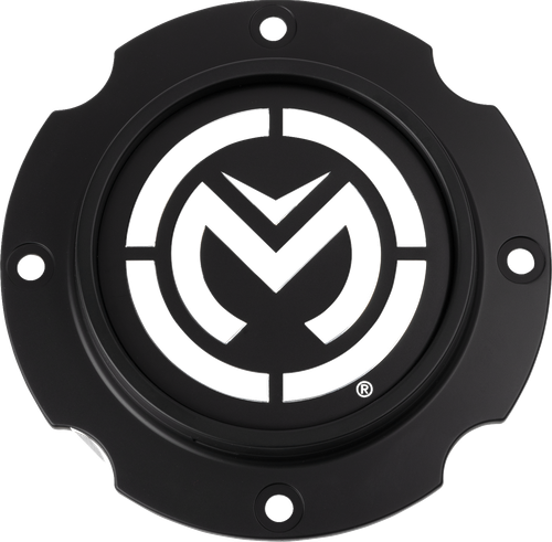 27X Wheel Center Cap