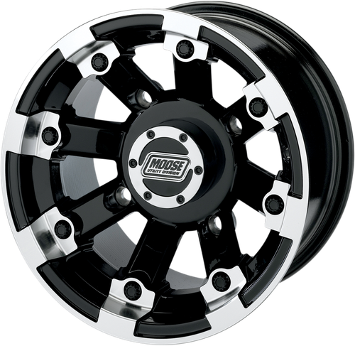 393X Wheel