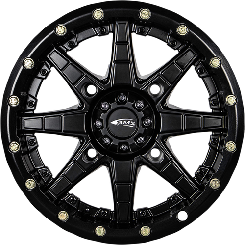 Roll'n 106 Beadlock Wheel