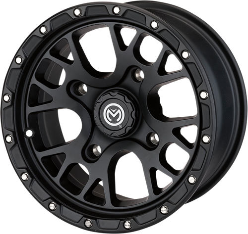 545X Wheel