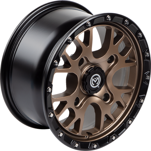 545X Wheel