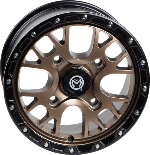 545X Wheel