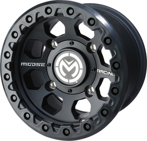 23X Wheel