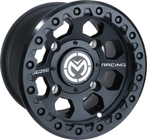 23X Wheel