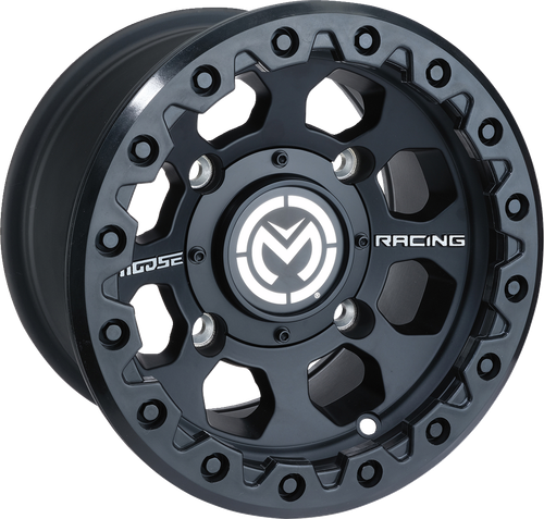 23X Wheel