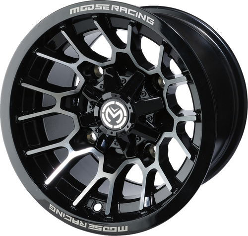 24X Wheel