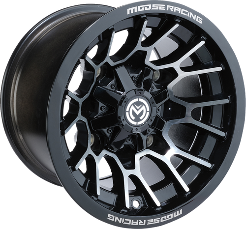 24X Wheel