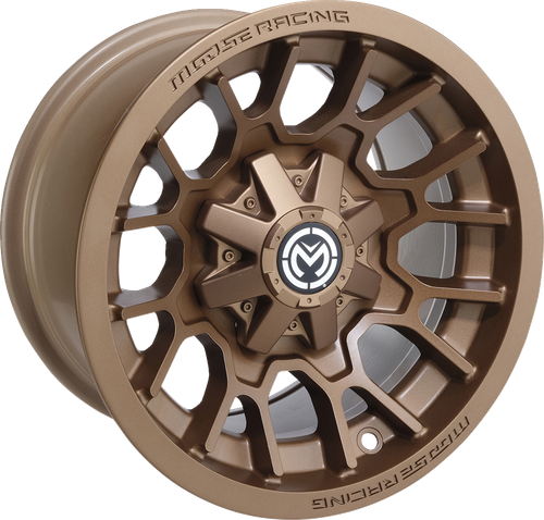 24X Wheel
