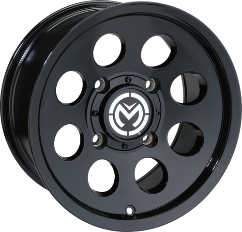26X Wheel