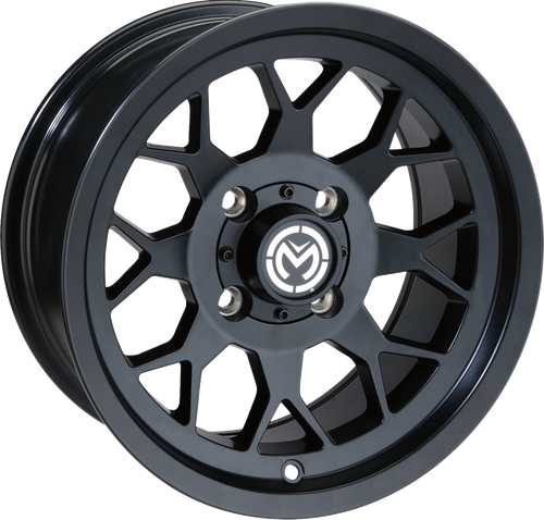 27X Wheel