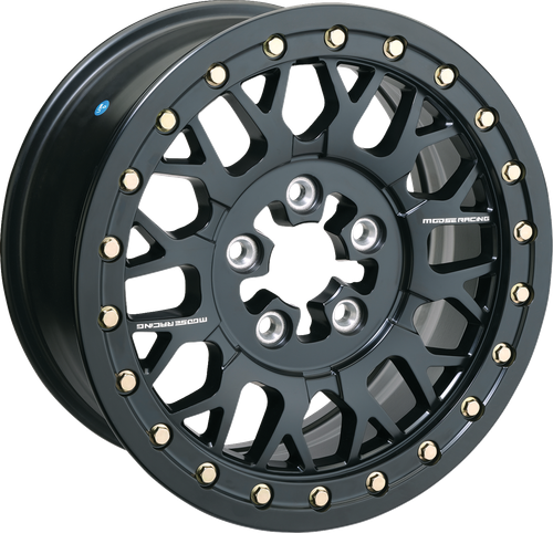346X Beadlock Wheel