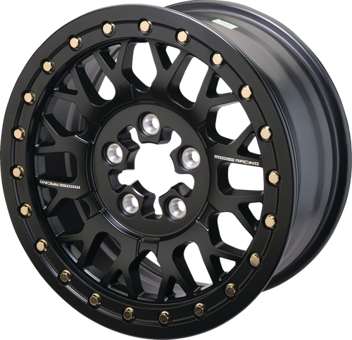 346X Beadlock Wheel