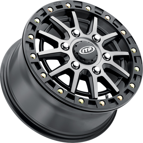 SD10 Beadlock Wheel