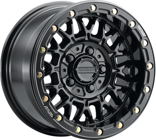 Omega Beadlock Wheel