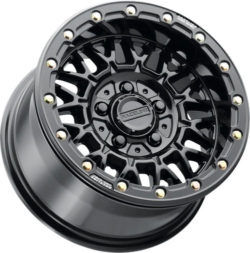 Omega Beadlock Wheel