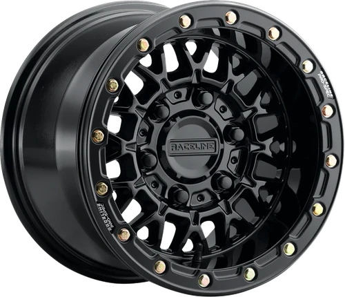 Omega Beadlock Wheel