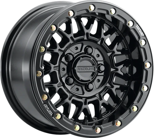 Omega Beadlock Wheel