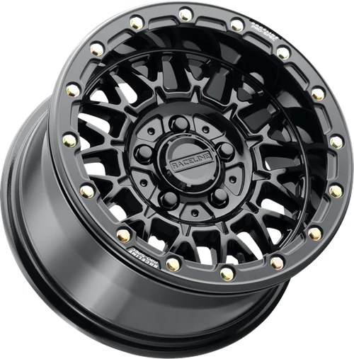 Omega Beadlock Wheel