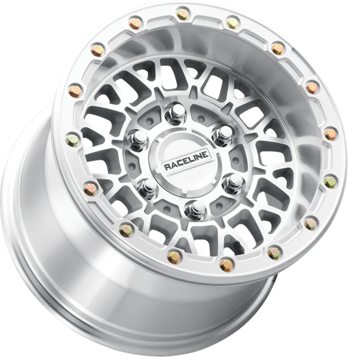 Omega Beadlock Wheel