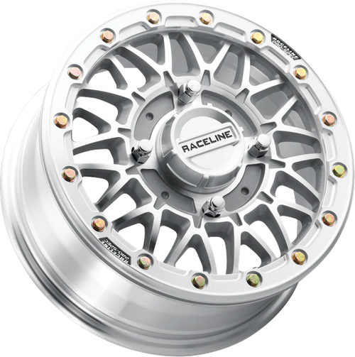 Omega Beadlock Wheel