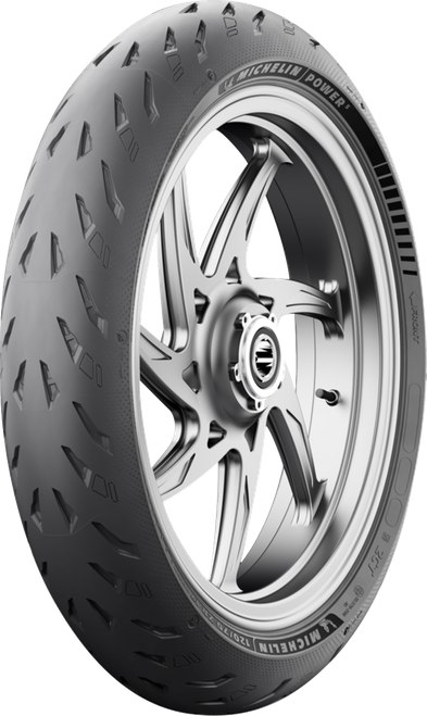 Power 5 Tire