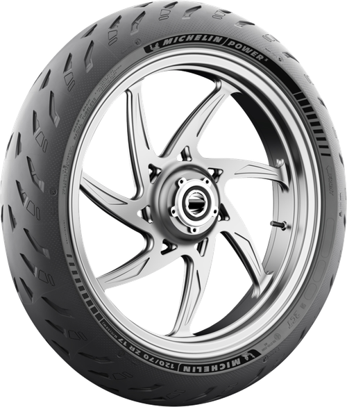 Power 5 Tire