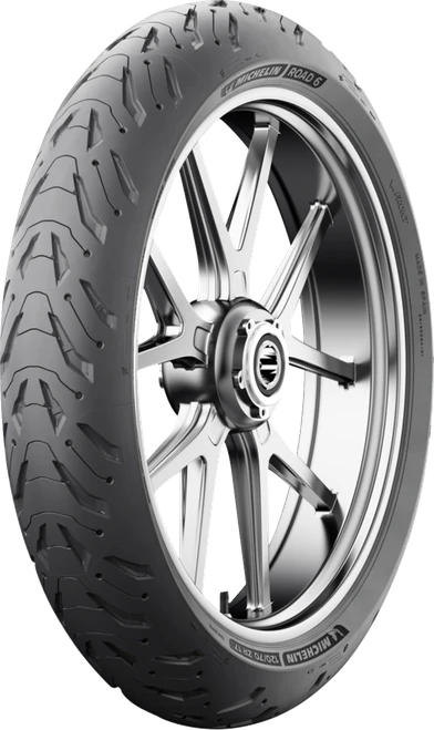 Road 6 Tire