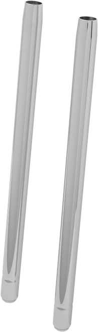 CUSTOM CYCLE ENGINEERING - T 4030UC - Fork Tubes - 35 mm - 23.25" - Ultra Chrome - Showa