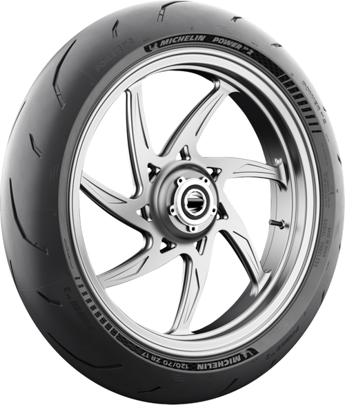 Power GP2 Tire