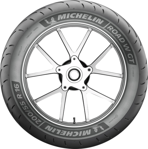 Road W GT Tire
