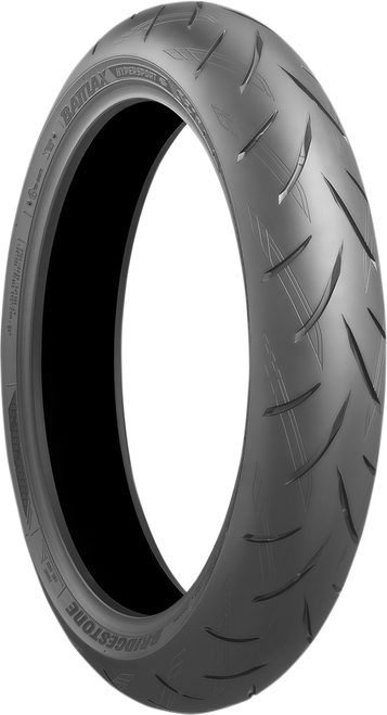Battlax Hypersport S21 Tire